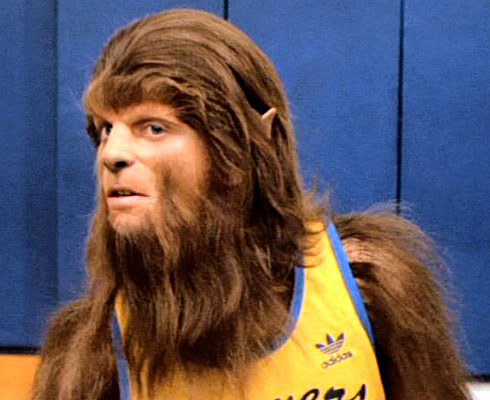 teen wolf