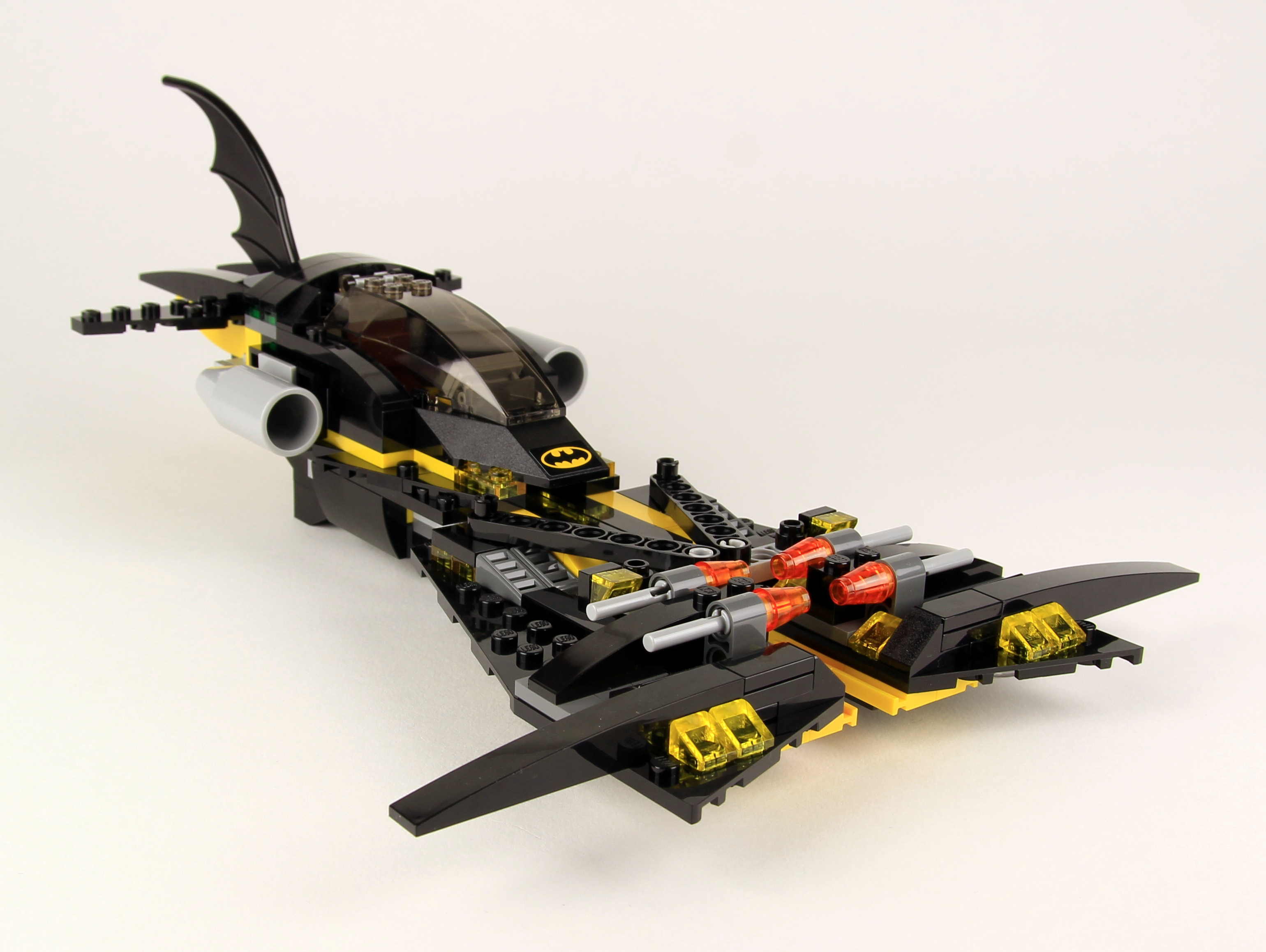 Lego batman the joker steam roller фото 29