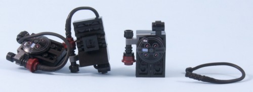21108 - Packs