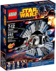 75044 Droid Tri-Fighter box