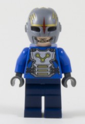 76019 – Nova Corps Officer
