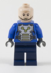76019 – Nova Officer Face