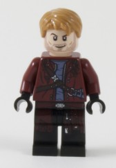 76019 – Star-lord Face