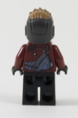 76019 – Star-lord helmet back