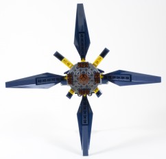 76019 – Starblaster Back