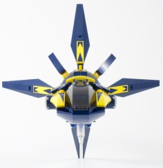 76019 – Starblaster Front