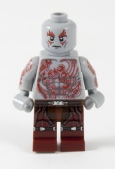 76021 – Drax the Destroyer