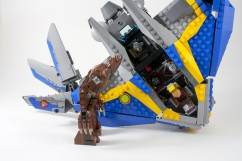 76021 – I am Groot
