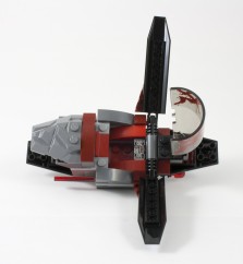 76021 – Necrocraft Interior