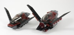 76021 – Necrocraft Side-by-Side