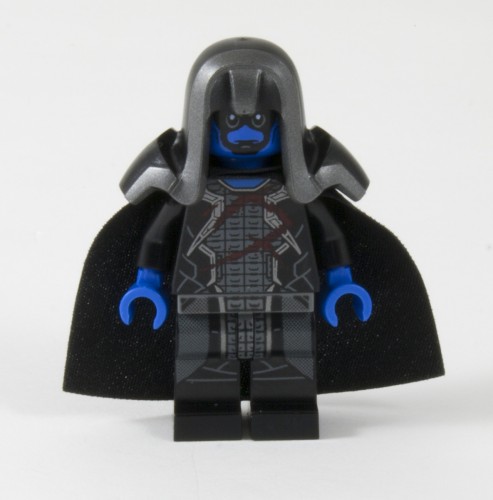 76021 - Ronan the Accuser