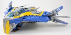 76021 – The Milano