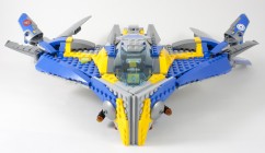 76021 – The Milano Front