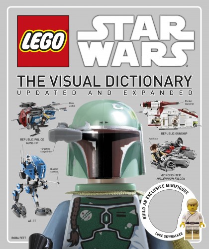 star wars lego dictionary