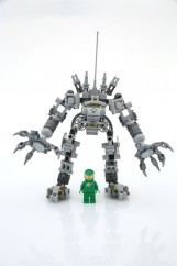 21109 Exo Suit 10