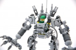 21109 Exo Suit 14