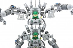 21109 Exo Suit 22