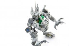 21109 Exo Suit 23