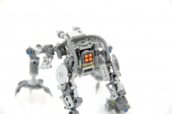 21109 Exo Suit 24