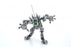 21109 Exo Suit 25