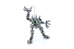 21109 Exo Suit 26