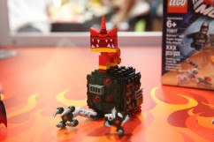 70817 Batmand and Super Angry Kitty Attack 4