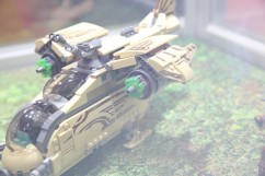 75084 Wookiee Gunship 2