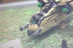 75084 Wookiee Gunship 3