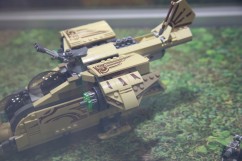 75084 Wookiee Gunship 4