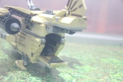 75084 Wookiee Gunship 5