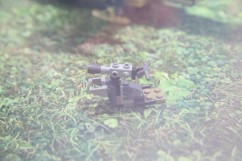 75084 Wookiee Gunship 6