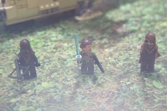 75084 Wookiee Gunship 8