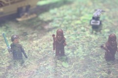 75084 Wookiee Gunship 9