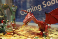 79018 The Lonely Mountain 1