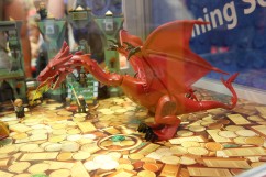 79018 The Lonely Mountain 2