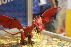 79018 The Lonely Mountain 4