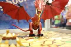 79018 The Lonely Mountain 5