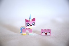 LEGO SDCC Exclusive Unikitty 4