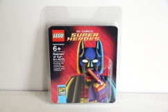 LEGO SDCC Exclusive Zur-En-Arrh Batman 1
