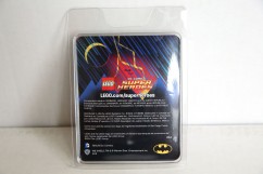 LEGO SDCC Exclusive Zur-En-Arrh Batman 2