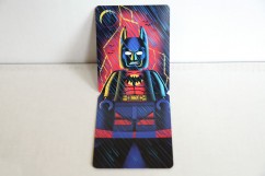 LEGO SDCC Exclusive Zur-En-Arrh Batman 3