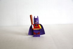 LEGO SDCC Exclusive Zur-En-Arrh Batman 4
