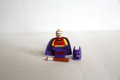 LEGO SDCC Exclusive Zur-En-Arrh Batman 5