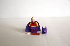 LEGO SDCC Exclusive Zur-En-Arrh Batman 6