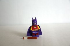 LEGO SDCC Exclusive Zur-En-Arrh Batman 7