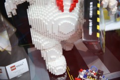 LEGO Stay Puft Marshmallow Man 4