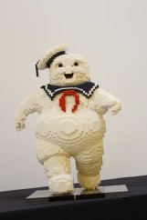 LEGO Stay Puft_4275