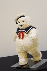 LEGO Stay Puft_4276