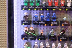 LSW Minifig Gallery 1