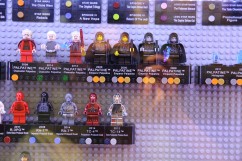 LSW Minifig Gallery 1